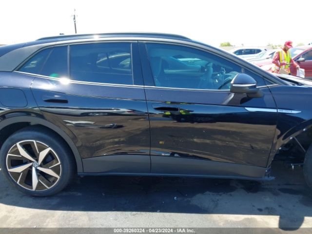 1V2GNPE8XPC000733 Volkswagen Id.4 Awd Pro S/awd Pro S Plus