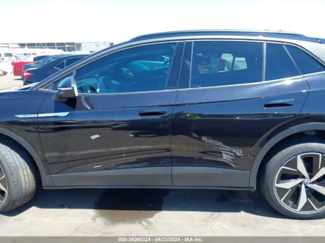 1V2GNPE8XPC000733 Volkswagen Id.4 Awd Pro S/awd Pro S Plus