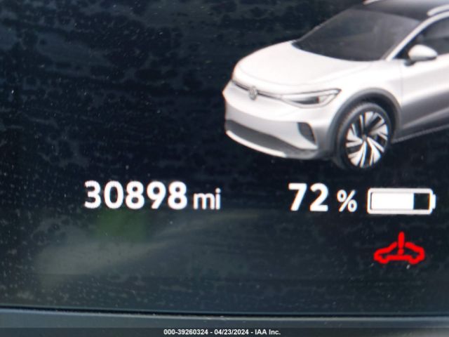 1V2GNPE8XPC000733 Volkswagen Id.4 Awd Pro S/awd Pro S Plus