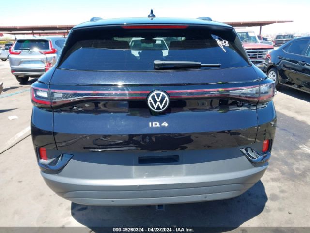 1V2GNPE8XPC000733 Volkswagen Id.4 Awd Pro S/awd Pro S Plus