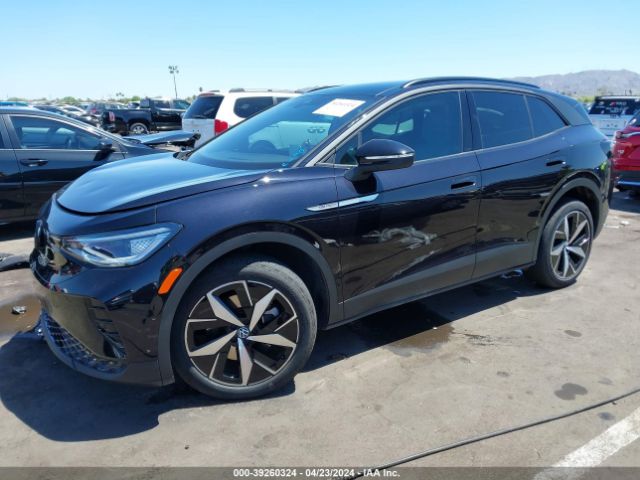 1V2GNPE8XPC000733 Volkswagen Id.4 Awd Pro S/awd Pro S Plus