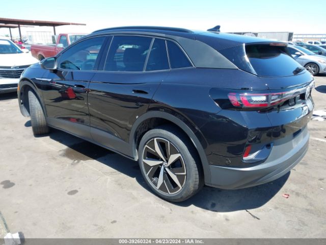 1V2GNPE8XPC000733 Volkswagen Id.4 Awd Pro S/awd Pro S Plus