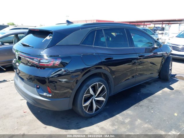 1V2GNPE8XPC000733 Volkswagen Id.4 Awd Pro S/awd Pro S Plus