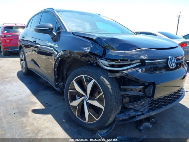 1V2GNPE8XPC000733 Volkswagen Id.4 Awd Pro S/awd Pro S Plus