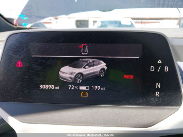 1V2GNPE8XPC000733 Volkswagen Id.4 Awd Pro S/awd Pro S Plus