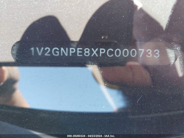 1V2GNPE8XPC000733 Volkswagen Id.4 Awd Pro S/awd Pro S Plus