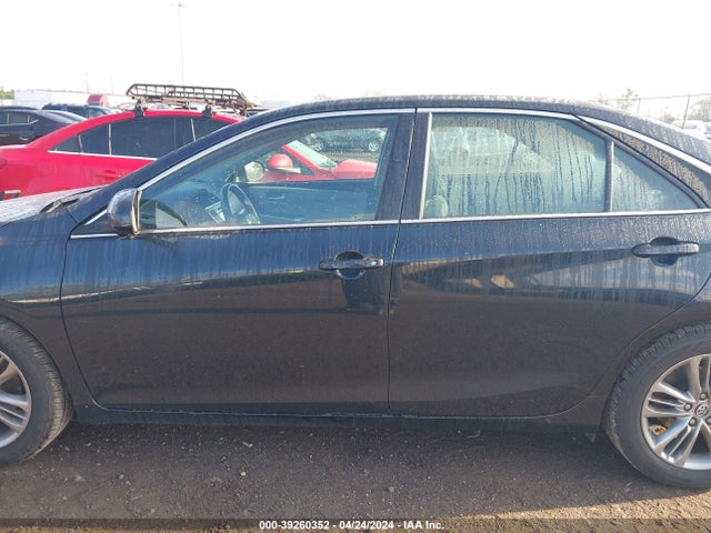 Toyota CAMRY SE 2015 4T1BF1FK5FU991974 Image 14