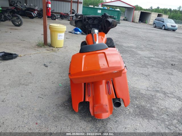 1997 HARLEY-DAVIDSON FLHTCUI 1HD1FCR15VY613805 Photo 5