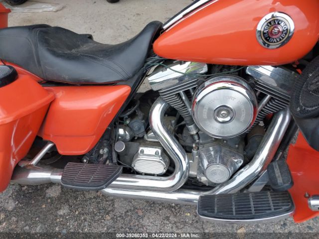 1997 HARLEY-DAVIDSON FLHTCUI 1HD1FCR15VY613805 Photo 7