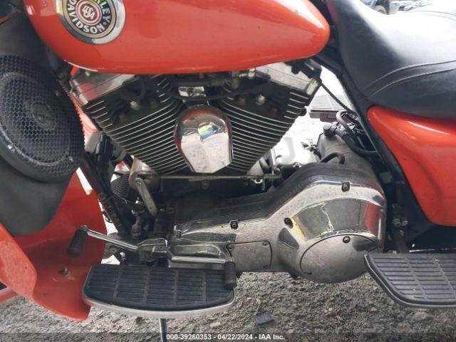 1997 HARLEY-DAVIDSON FLHTCUI 1HD1FCR15VY613805 Photo 8