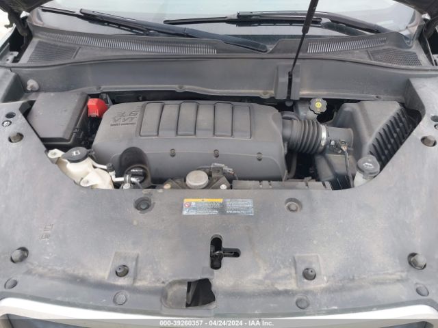 1GKKRPKD9EJ331172 GMC Acadia Sle-2