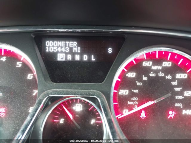1GKKRPKD9EJ331172 GMC Acadia Sle-2