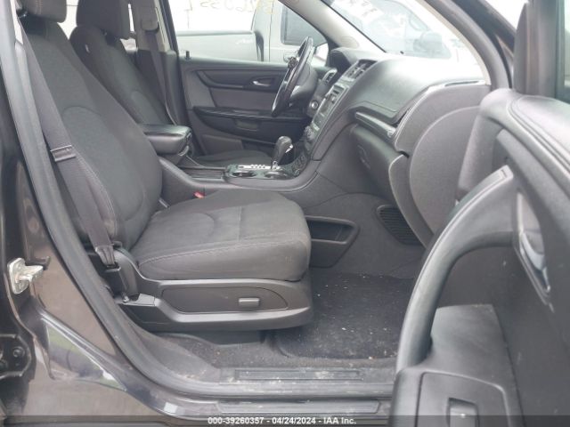 1GKKRPKD9EJ331172 GMC Acadia Sle-2