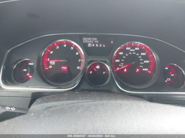 1GKKRPKD9EJ331172 GMC Acadia Sle-2