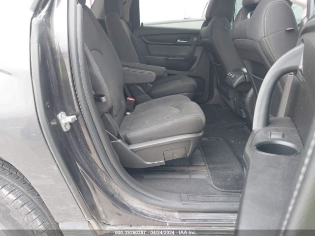 1GKKRPKD9EJ331172 GMC Acadia Sle-2