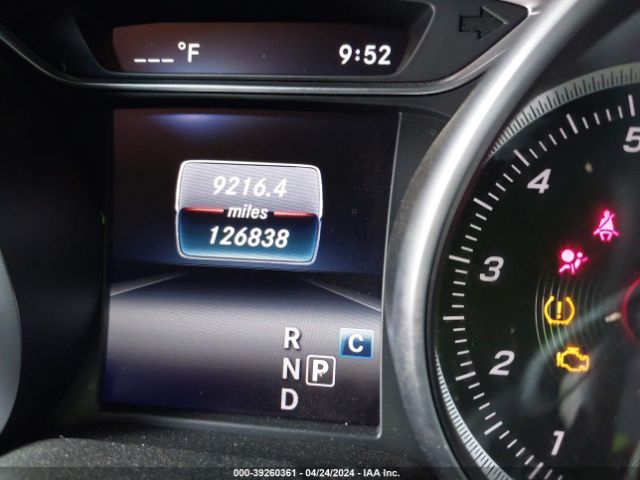 WDDSJ4EB2JN578148 Mercedes-Benz CLA 250