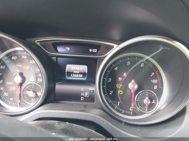 WDDSJ4EB2JN578148 Mercedes-Benz CLA 250