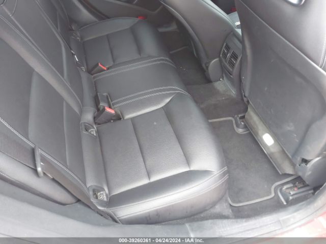 WDDSJ4EB2JN578148 Mercedes-Benz CLA 250