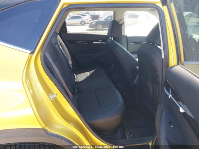 KNDETCA24M7116507 KIA Seltos Sx Turbo