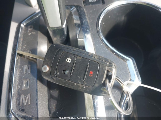 Chevrolet EQUINOX LS 2015 2GNALAEK2F6179208 Image 11