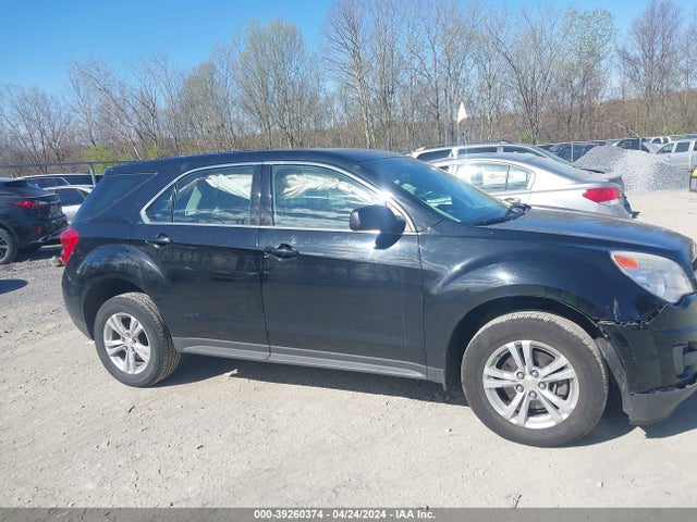 Chevrolet EQUINOX LS 2015 2GNALAEK2F6179208 Image 13