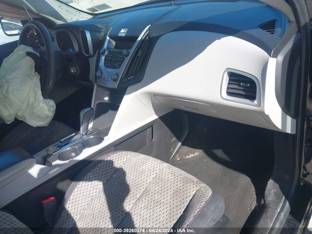 Chevrolet EQUINOX LS 2015 2GNALAEK2F6179208 Image 5