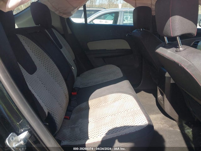 Chevrolet EQUINOX LS 2015 2GNALAEK2F6179208 Image 8