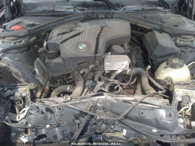 WBA3B3C57FF548385 BMW 328i Xdrive