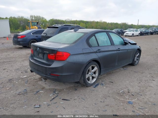 WBA3B3C57FF548385 BMW 328i Xdrive