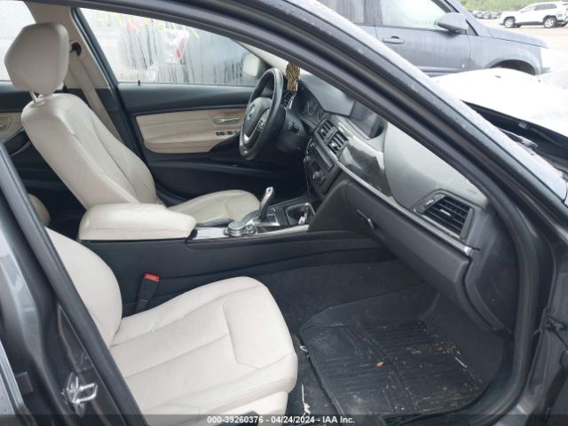 WBA3B3C57FF548385 BMW 328i Xdrive