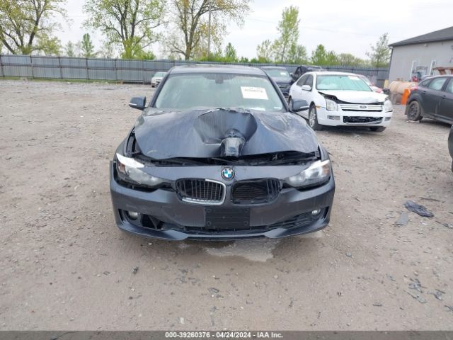 WBA3B3C57FF548385 BMW 328i Xdrive