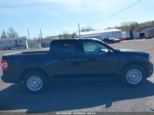Ford Maverick Xl 2022 3FTTW8F92NRA76780 Image 13