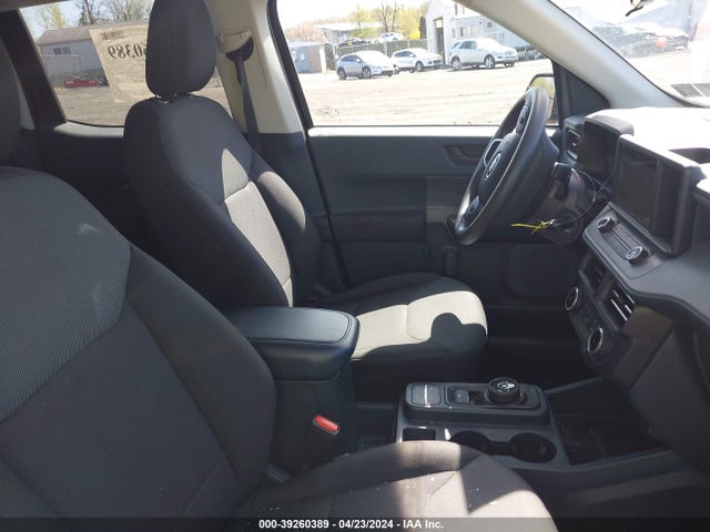 Ford Maverick Xl 2022 3FTTW8F92NRA76780 Image 5