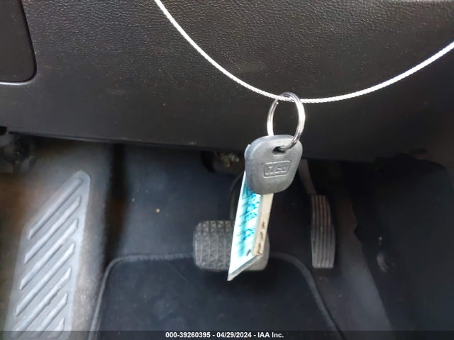 Chevrolet Trax Lt 2015 3GNCJLSB5FL244255 Image 11