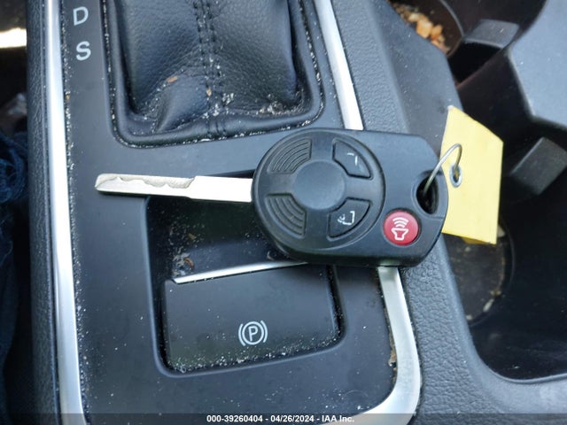 Ford ESCAPE SE 2017 1FMCU0GD4HUD17225 Image 11