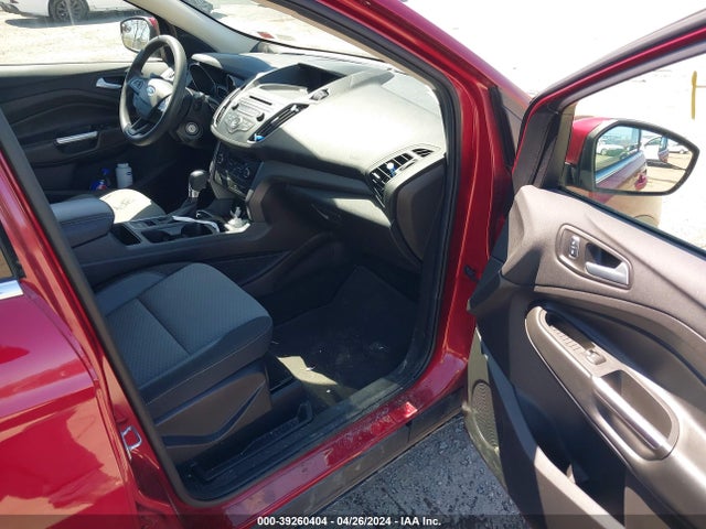 Ford ESCAPE SE 2017 1FMCU0GD4HUD17225 Image 5