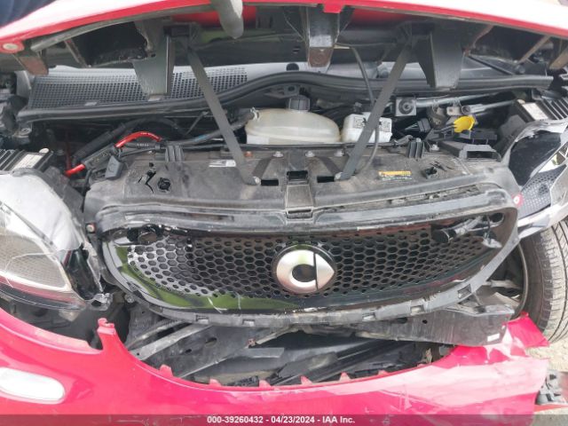 WMEFJ5DA5HK174087 Smart Fortwo Passion/prime/proxy/pure
