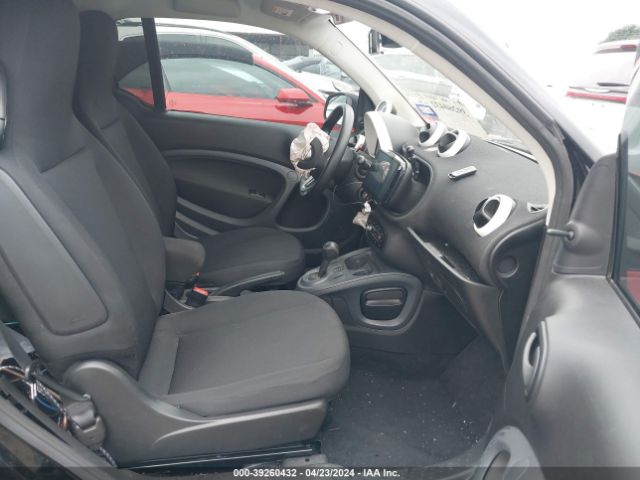 WMEFJ5DA5HK174087 Smart Fortwo Passion/prime/proxy/pure