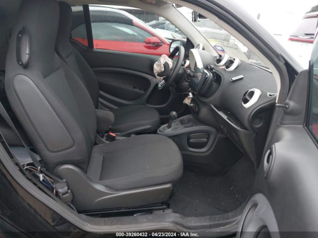 WMEFJ5DA5HK174087 Smart Fortwo Passion/prime/proxy/pure