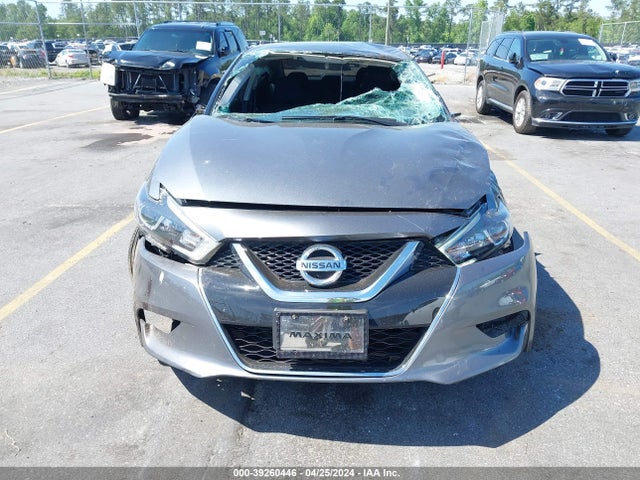 Nissan Maxima 3.5 S 2018 1N4AA6AP2JC406321 Image 12
