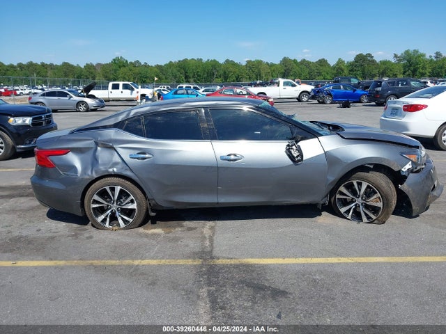 Nissan Maxima 3.5 S 2018 1N4AA6AP2JC406321 Image 13