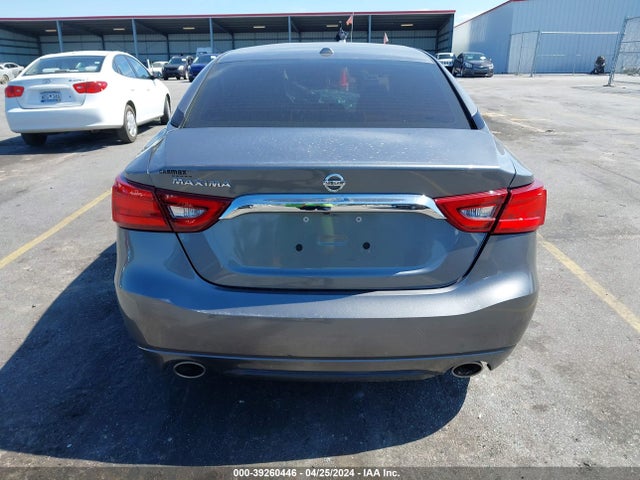 Nissan Maxima 3.5 S 2018 1N4AA6AP2JC406321 Image 16