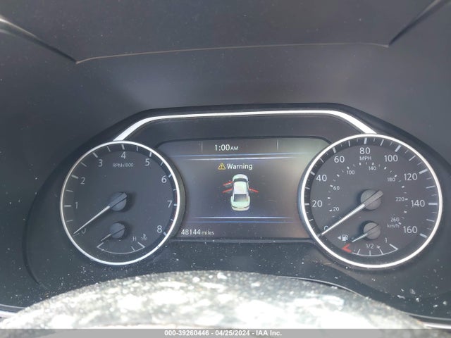 Nissan Maxima 3.5 S 2018 1N4AA6AP2JC406321 Image 7