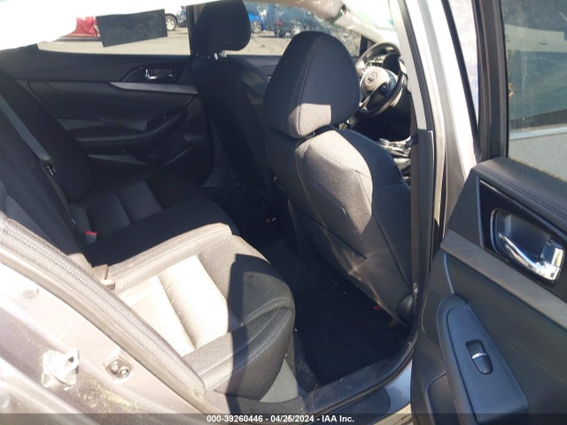 Nissan Maxima 3.5 S 2018 1N4AA6AP2JC406321 Image 8