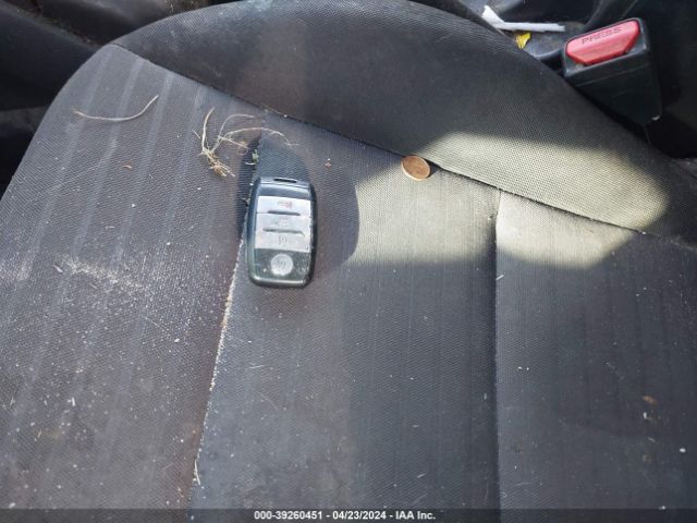 3KPFL4A78HE049602 KIA FORTE S