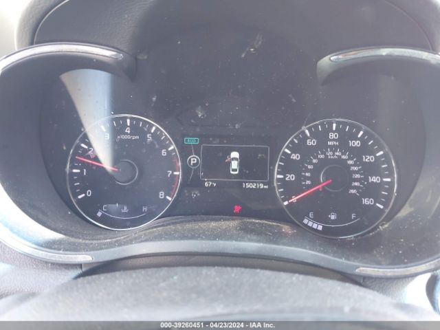 3KPFL4A78HE049602 KIA FORTE S