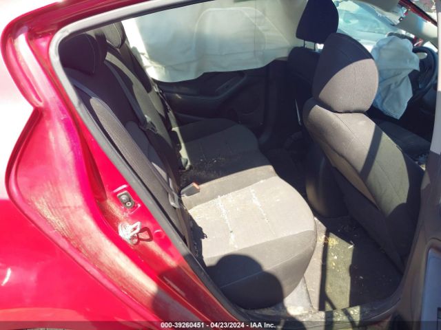 3KPFL4A78HE049602 KIA FORTE S