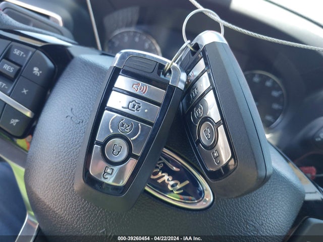 Ford Explorer St-line 2023 1FMSK7KHXPGB27379 Image 11