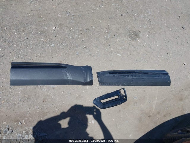 Ford Explorer St-line 2023 1FMSK7KHXPGB27379 Image 12