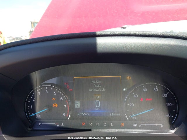 Ford Explorer St-line 2023 1FMSK7KHXPGB27379 Image 7